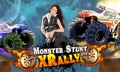 Monster Stunt X Rally