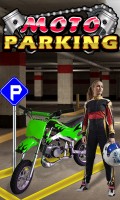 MOTO PARKING mobile app for free download