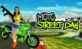 Moto Street Day