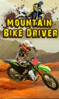 MOUNTAIN BIKE DRIVER mobile app for free download