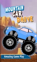 MOUNTAIN CAR DRIVE mobile app for free download