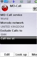 Mo Call