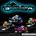 Mtv Stunt Mania 128x128