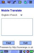 M Translator mobile app for free download