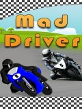 Mad Driver