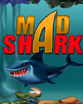 Mad Shark    Free 176x220