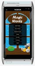 Magic Words mobile app for free download