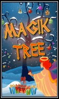 Magik Tree  Free240x400