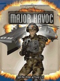 Major Havoc mobile app for free download