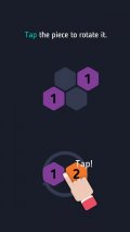 Make7 Hexa Puzzle