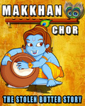 Makkhan Chor   Free Game