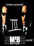 Man In Black III.jar mobile app for free download