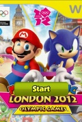Mario & Sonic at the London 2012 Olympic games mobile app for free download