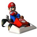 Mario Cart