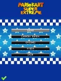 Mario Kart Extreme 3d