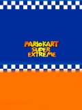 Mario Kart Super Extreme
