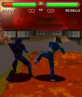 Martial Arts 3D mobile app for free download