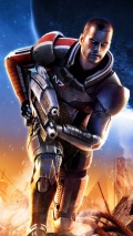 Mass Effect 2013