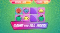 Matchup Fruits Memory Game