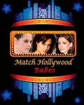 Match Hollywood Babes 176x220