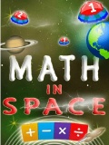 Math in space N OVI mobile app for free download