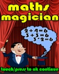 Maths Magician