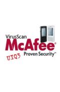 Mcafee Virusscan V1.10.88