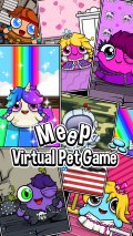 Meep   Virtual Pet Game