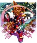 Megaman Zero 3