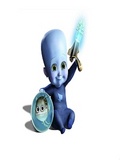 Megamind mobile app for free download