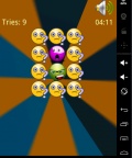 Memory Game Emoticon For Android mobile app for free download