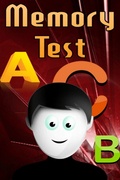 Memory Test Free mobile app for free download