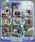 Menu Game Online mobile app for free download
