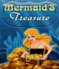 Mermaids Treasure 176x208