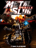 MetalSlug4 360x640 mobile app for free download