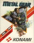 Metal Gear Classic