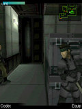 Metal Gear Solid Hd