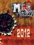 Metal Gun 2012