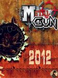 Metal Gun mobile app for free download