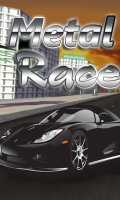 Metal Race Metal Race