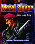 Metal Slayer mobile app for free download