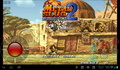 Metal Slug II Super chariot mobile app for free download