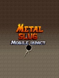 Metal Slug Mobile Impact