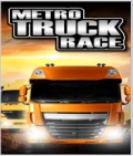 Metro Truck Race    Free Download