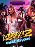 Miami Nights 2 mobile app for free download