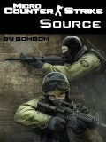 Micro Counter Strike Source HD mobile app for free download