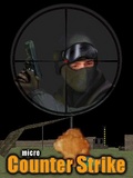 Micro Counter Strike