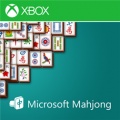 Microsoft Mahjong