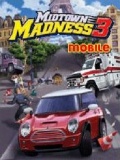 Midtown Madness Mobile3d