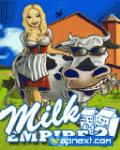 Milk Empire